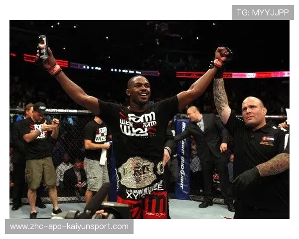 UFC铁拳连锤对手：一场惊心动魄的格斗盛宴