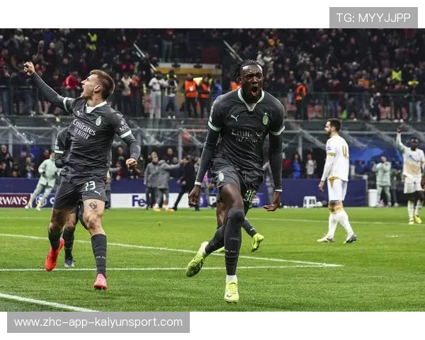 欧冠淘汰赛:体能or心理哪个更致命? 欧冠淘汰赛:体能or心理哪个更致命?