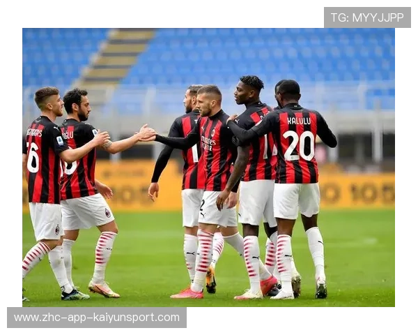 意甲米兰边路突破制造混乱,比分再现变动