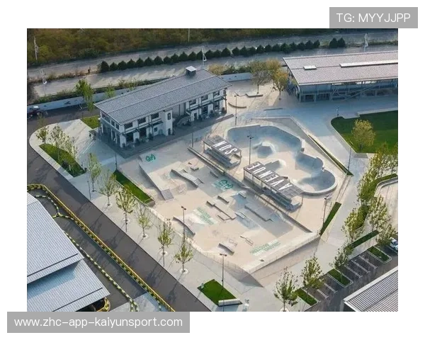 2026年滑板城市站赛事场地标准化验收手册新版发布，滑板赛道